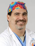 Dr. Steven Dubs, MD photograph