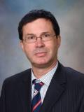 Dr. David Simper, MD photograph