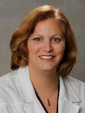Dr. Rachel McCarter, MD