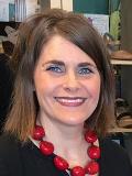 Dr. Melissa Sundberg, DPT