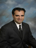 Dr. Armin Vishteh, MD