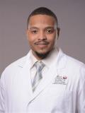 Dr. Delorean Griffin, MD