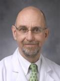 Dr. John Kirkpatrick, MD