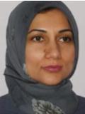 Dr. Fatima Zohra, DDS