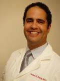 Dr. Joshua Balog, MD photograph
