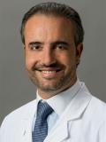 Dr. Federico Albrecht, MD photograph