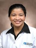 Dr. Gina Flores-Cabela, MD