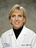 Dr. Teresa Stillion, MD