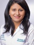 Dr. Sara Husain, MD