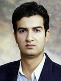 Dr. Muhammad Masroor, MD