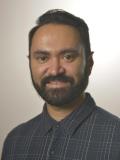 Dr. Rajan Patel, MD photograph