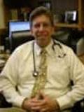 Dr. Major Gross, MD photograph