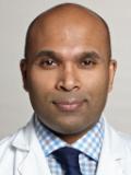 Dr. Robin Varghese, MD photograph