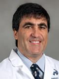 Dr. Mayer Fishman, MD photograph