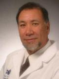 Dr. Thomas Dunn, MD photograph