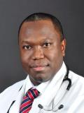 Dr. Christopher Gay, MD photograph