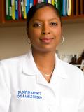 Dr. Sophia Barnett, DPM