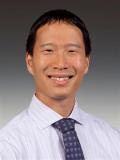 Dr. Michael Cho, MD photograph