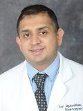 Dr. Jayant Jagannathan, MD