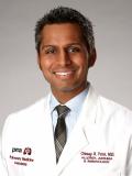 Dr. Chiraag Patel, MD