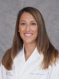 Dr. Christina McWhorter, MD photograph