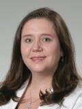 Dr. Jill Fitzpatrick, MD photograph
