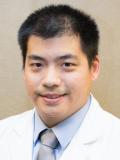 Dr. Albert Lin, OD