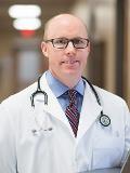 Dr. Justin Brazeal, MD photograph