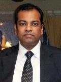 Dr. Mohammed Siddiqui, MD