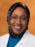 Dr. Rasha Nimeri, MD