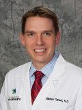Dr. Matthew Garrett, MD