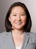 Dr. Jane Kim, MD photograph