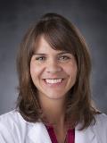 Dr. Krista Ingle, PHD
