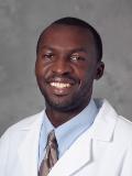 Dr. Augustine Salami, MD