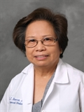 Dr. Luzviminda Rivera, MD