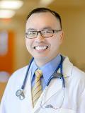 Dr. Clint Cheng, MD photograph