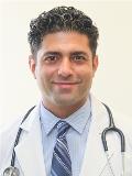 Dr. Danny Benmoshe, MD
