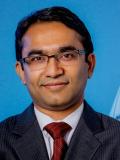 Dr. Deepu Alexander, MD