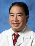 Dr. Stanley Cho, MD photograph