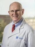 Dr. Thomas Parr, MD photograph