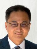 Dr. Huan John Wang, MD photograph
