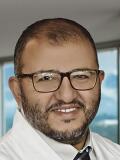 Dr. Mazen Hasan, MD photograph