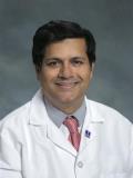 Dr. Syed Hasni, MD photograph