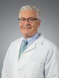 Dr. Paul Berard, MD photograph