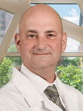 Dr. Seth Newman, MD photograph