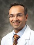 Dr. Dhaval Patel, MD