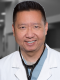 Dr. Richard Chen, MD photograph