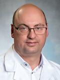 Dr. Christian Lattermann, MD