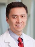 Dr. Theodore Lau, MD photograph