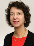 Dr. Susan Hecht, MD photograph